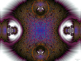 Plasma Corruption by Flmngseabass, Abstract->Fractal gallery