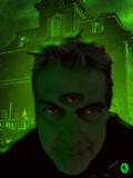 The Creature by Jhihmoac, photography->manipulation gallery