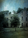 Old Brick House by Starglow, photography->manipulation gallery