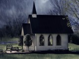 Little Church by bfrank, photography->manipulation gallery