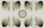 Brush It Off by Flmngseabass, abstract gallery