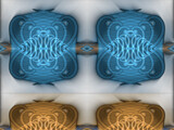 Hitting Reset by Flmngseabass, abstract gallery