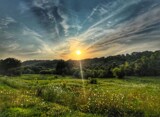 Early Morning by Starglow, photography->landscape gallery