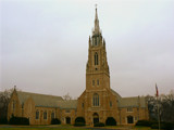 Carolina Churches 8 by Mvillian, Photography->Places of worship gallery