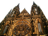 St Vitus's Cathedral by 89037, Photography->Architecture gallery