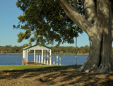 Mandurah Wharf by flanno2610, photography->shorelines gallery