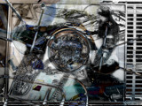 Trash Art 0041 by rvdb, photography->manipulation gallery