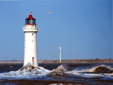 In The Swell by braces, Photography->Lighthouses gallery