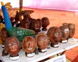Faces by sahadk, Photography->Sculpture gallery