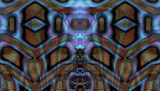 Rainbow Rambo by Flmngseabass, abstract->fractal gallery