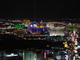 Las Vegas At Night by RenieRenee, Photography->City gallery