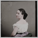 Agnes Perry 1855-1865 by rvdb, photography->manipulation gallery