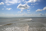 Lone surfboarder by krt, photography->water gallery