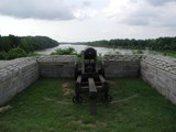 Fort Donelson Tenn. by jojomercury, photography->architecture gallery