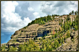 Rock Wall  by Flmngseabass, Photography->Landscape gallery