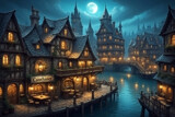 After Last Call by casechaser, abstract->surrealism gallery