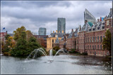 The Hague, Hofvijver by corngrowth, photography->city gallery