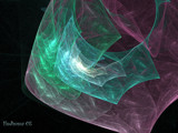 Flood of Lights by DragonQueen, Abstract->Fractal gallery