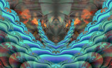 Victory Vantage by Flmngseabass, abstract->fractal gallery