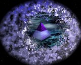 Plasma anomaly by hiitsme, abstract->Surrealism gallery