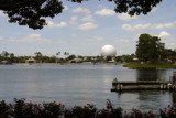 Epcot Center by kpl1970, Photography->Architecture gallery