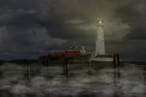 For those at peril by biffobear, Photography->Lighthouses gallery