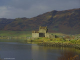 Eilean Donan 2 by avedeloff, Photography->Castles/Ruins gallery