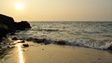 Calicut Sunset - 2 by prashanth, Photography->Sunset/Rise gallery