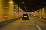 In The Tunnel by Ramad, photography->transportation gallery