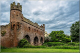 Zutphen 06 by corngrowth, photography->castles/ruins gallery