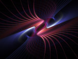 Hole in Time by jswgpb, Abstract->Fractal gallery