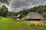 Hobbit valley by Paul_Gerritsen, Photography->Architecture gallery