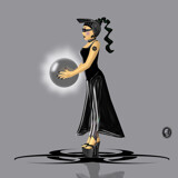 Turbo - 2026 by Jhihmoac, illustrations->digital gallery