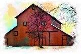 Barn Perfect! by Starglow, photography->architecture gallery