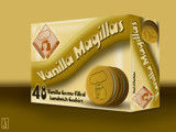 Auntie Madmaven's Vanilla Magillas by Jhihmoac, Illustrations->Digital gallery