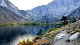 Convict Lake 1 by Flmngseabass, photography->mountains gallery