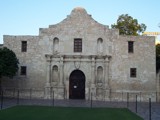 The Alamo by bhaughton, Photography->Architecture gallery