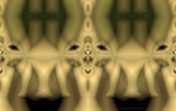 Alien Dance Floor by Flmngseabass, abstract gallery