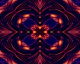 HotBlue by aljahael, abstract gallery
