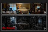 "Dr. Jekyll and Mr. Haunted" by Jhihmoac, photography->manipulation gallery