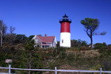 Nauset Light by dleuty, Photography->Lighthouses gallery