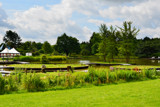 Park in Summer by Ramad, photography->gardens gallery