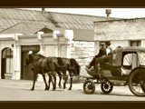 Nostalgia - Clip Clop by LynEve, Photography->Transportation gallery