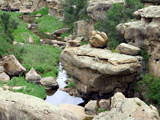 Castlewood Canyon by ChuPat, Photography->Landscape gallery