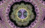 Shape Shifter Sense by Flmngseabass, abstract gallery