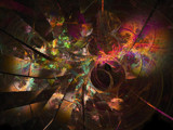 Legends of The Fall by jswgpb, Abstract->Fractal gallery