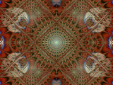 Stay Tuned For A Tentacle Bulletin by Flmngseabass, Abstract->Fractal gallery