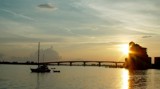 Florida through my eyes #9 -Sarasota Bay-Ringling Bridge by diaz3508, Photography->Bridges gallery