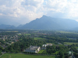 From Above Salzburg by louisianian, Photography->Landscape gallery