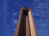 LeTourneau Bell Tower by photographix, Photography->Architecture gallery